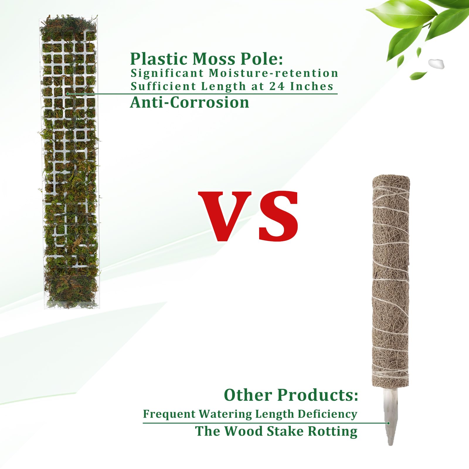 Support de plantes en plastiqu - Indoor Herb Garden avis et prix