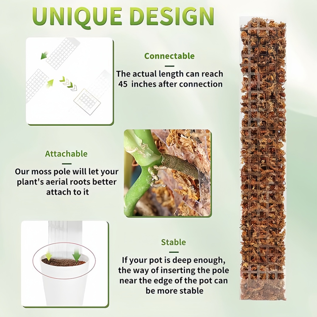 Support de plantes en plastiqu - Indoor Herb Garden avis et prix