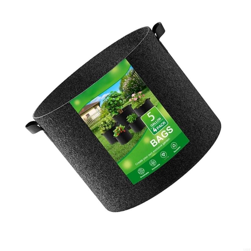 Sacs plantation en tissu quali - Grow Bag avis et prix