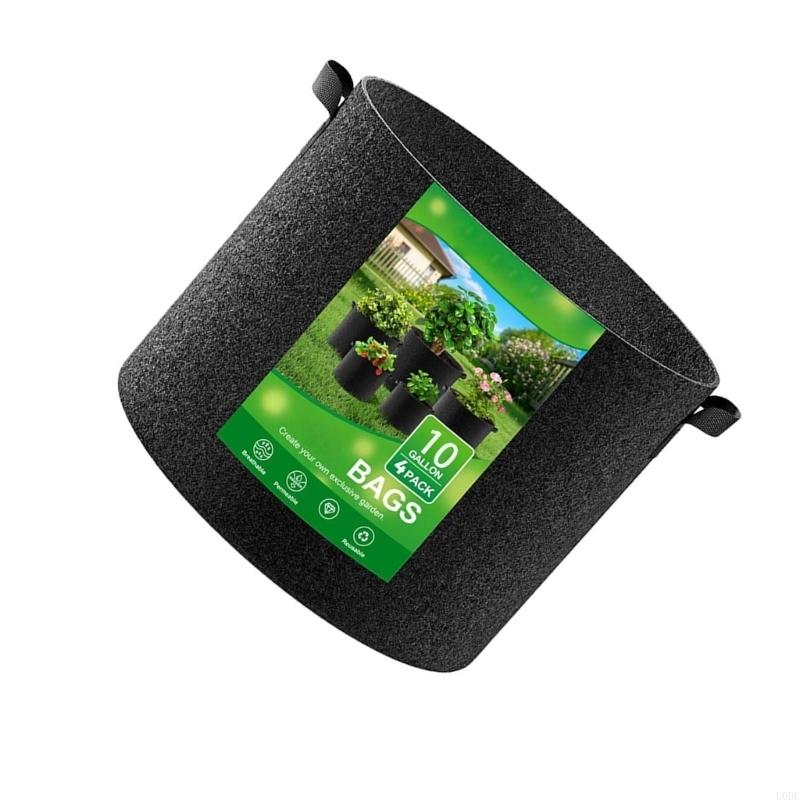 Sacs plantation en tissu quali - Grow Bag avis et prix