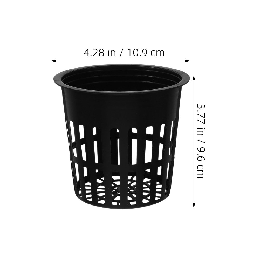 15 pots en filet hydroponiques - Plant Pot avis et prix