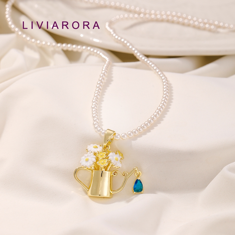 1/2/3 pièces, pendentif en for - Watering Can avis et prix