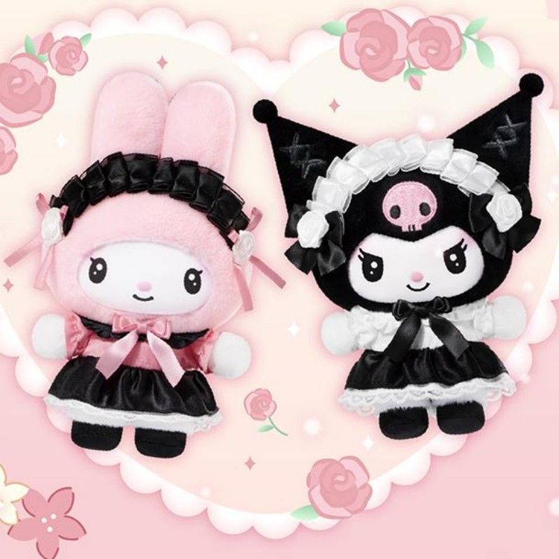 Sanrio personnages ange jardin - Grow Bag avis et prix