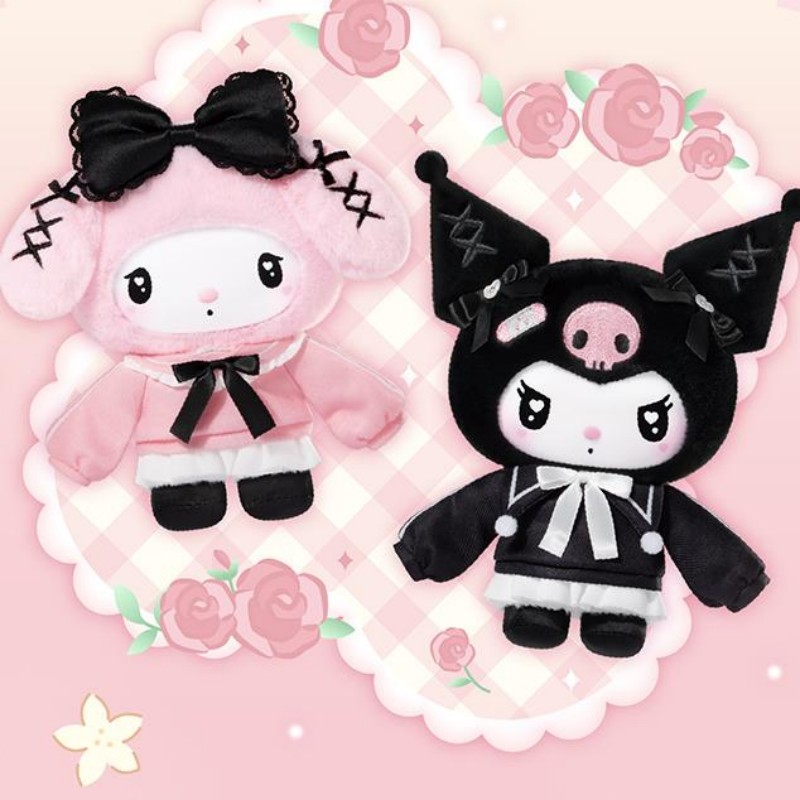 Sanrio personnages ange jardin - Grow Bag avis et prix