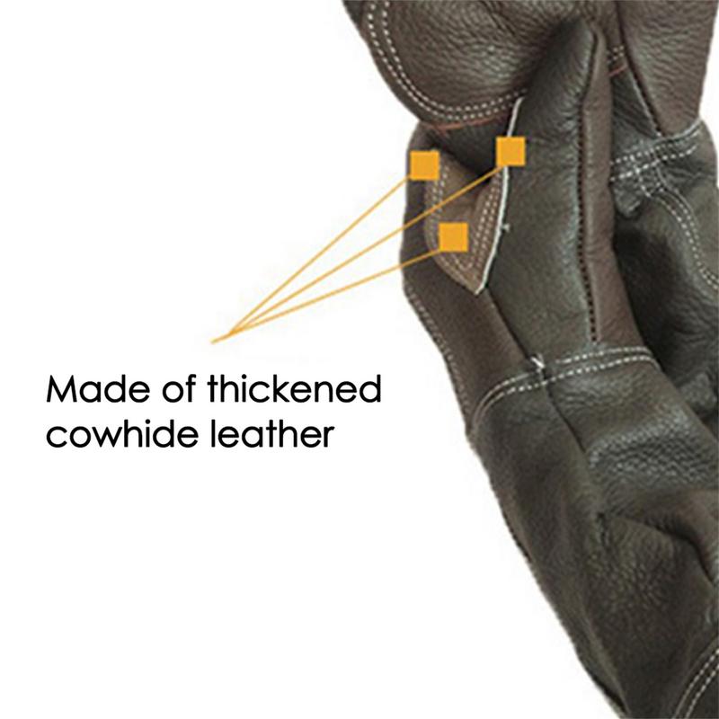 Gants pour animaux de compagni - Garden Gloves avis et prix