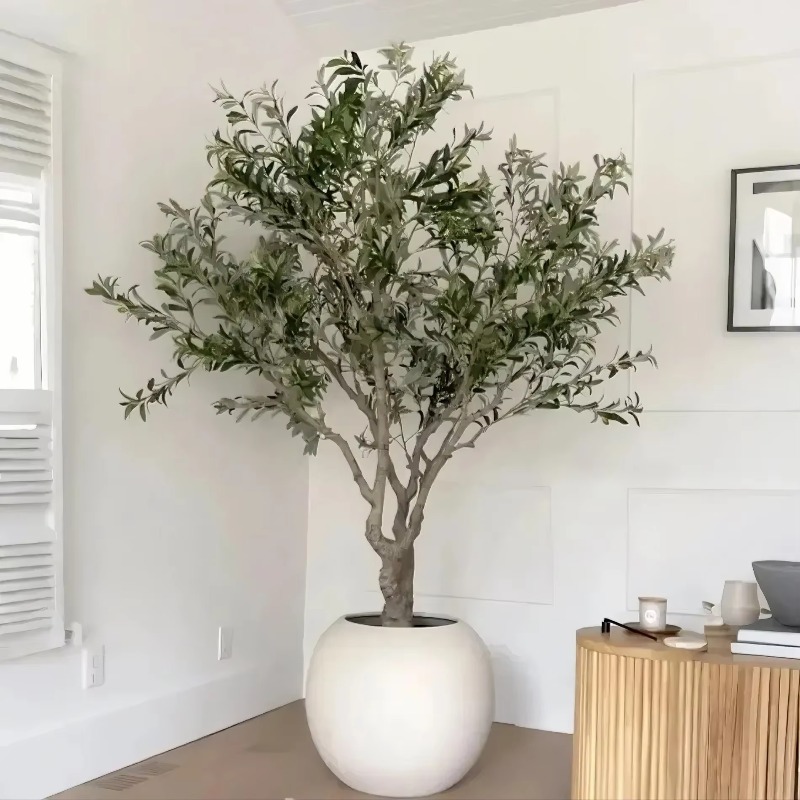 Fausse plantes en plastique en - Plant Pot avis et prix