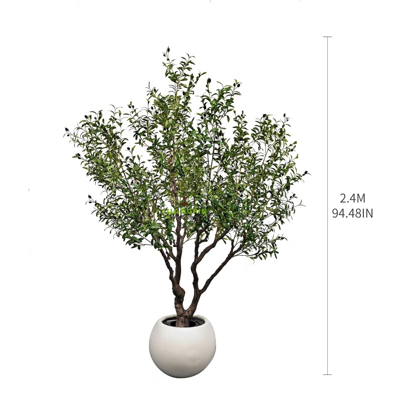 Fausse plantes en plastique en - Plant Pot avis et prix