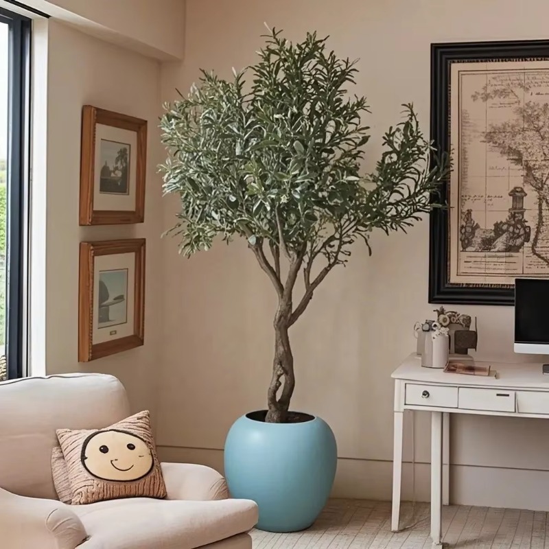 Fausse plantes en plastique en - Plant Pot avis et prix