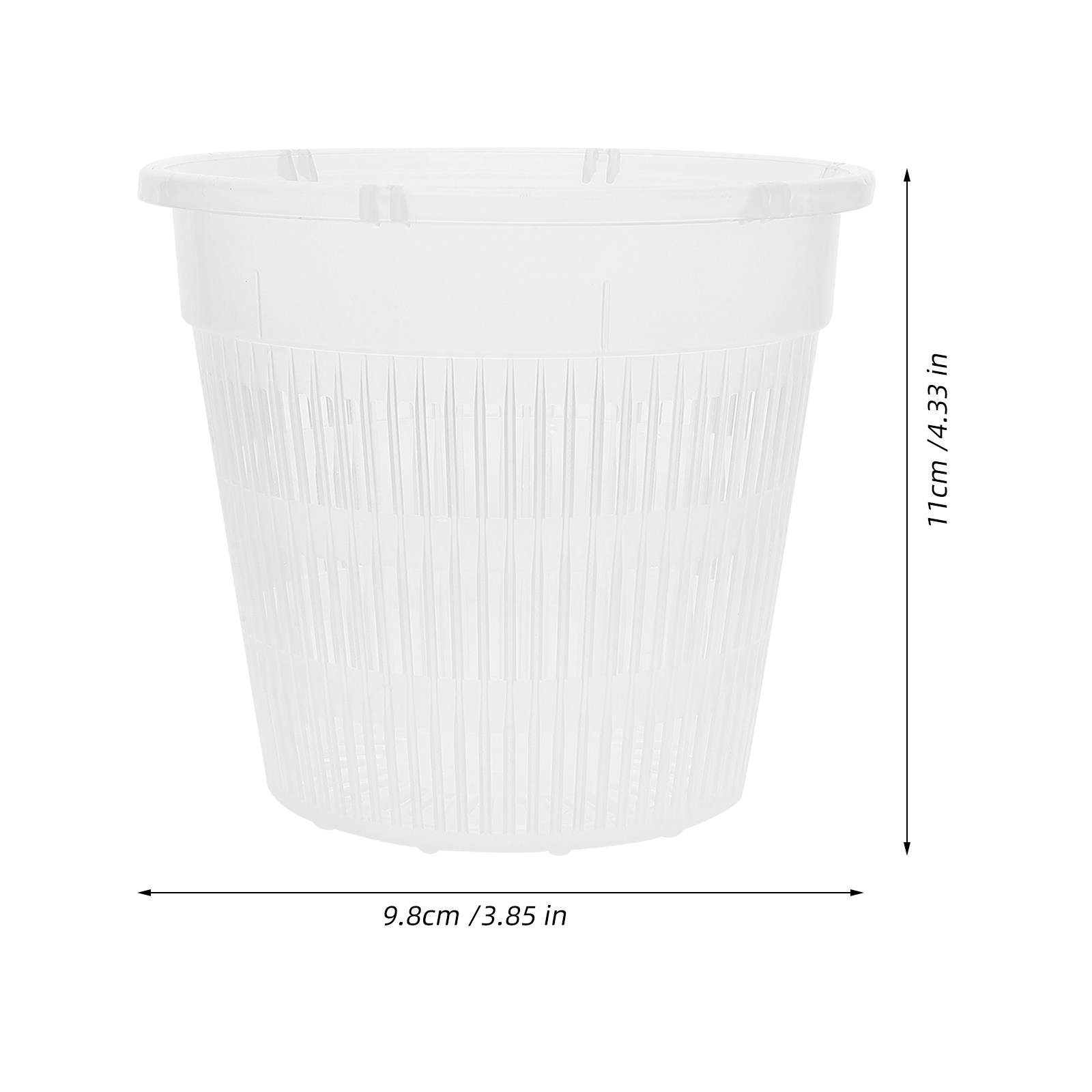 5 pots en filet pour culture h - Plant Pot avis et prix