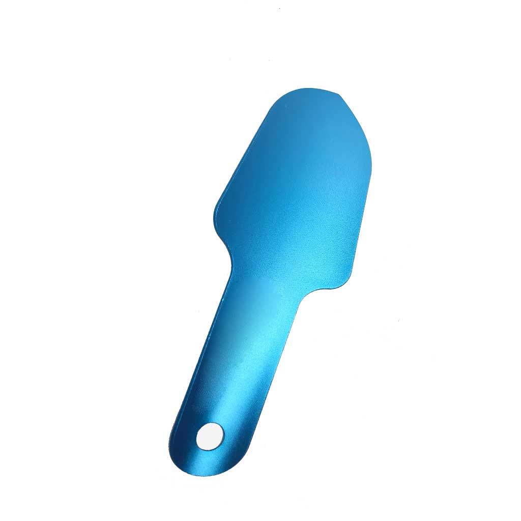 Pelle de plage militaire Porta - Trowel Garden Tools avis et prix