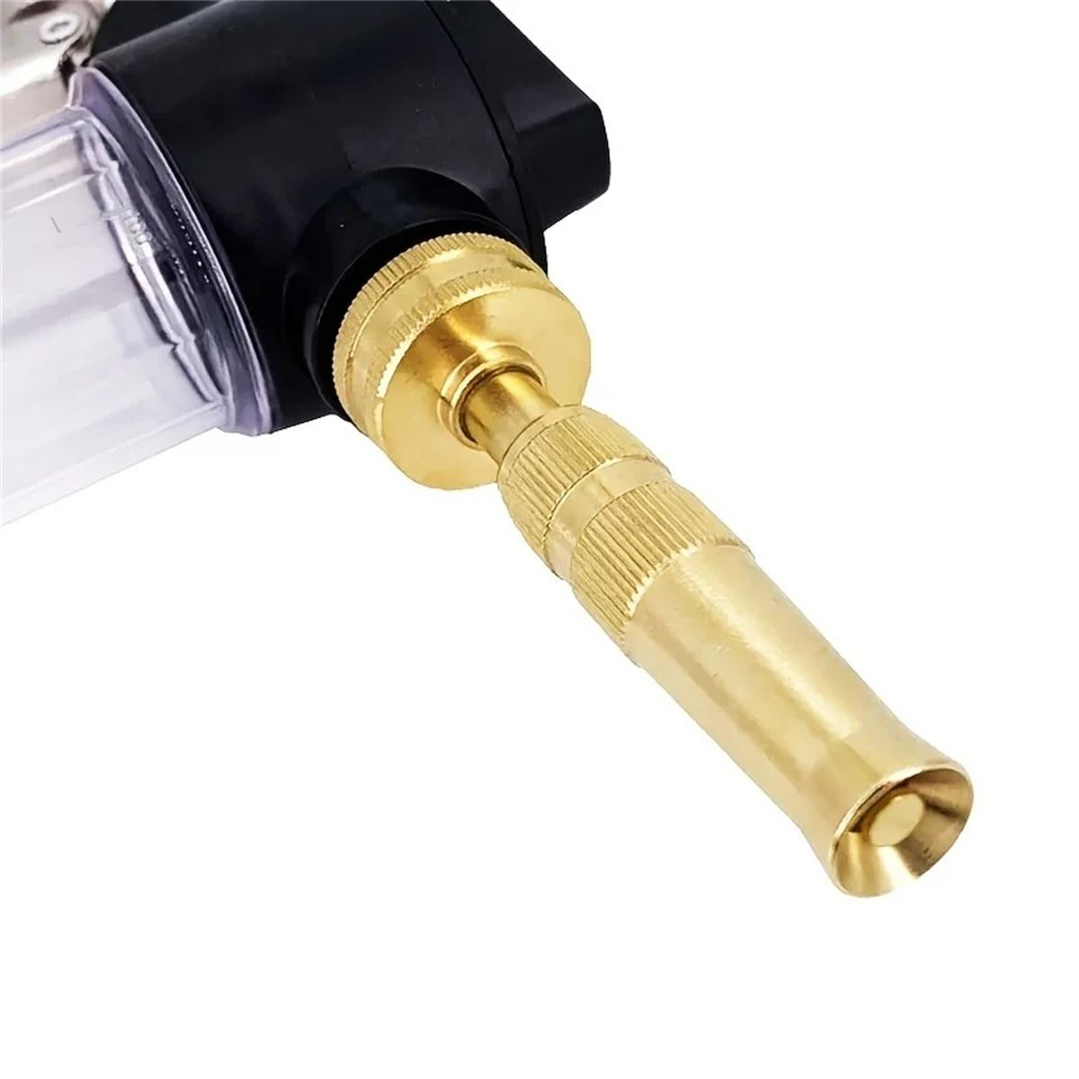 Pistolet de lavage haute press - Trowel Garden Tools avis et prix
