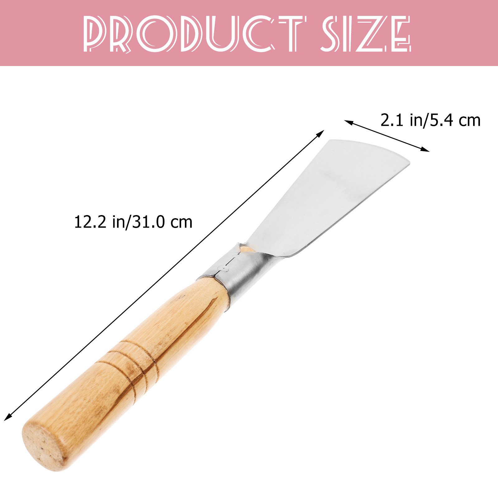 Pelle à main pour jardinage, e - Trowel Garden Tools avis et prix