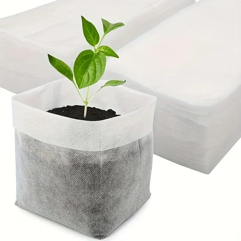 Sacs de culture pour plantes e - Grow Bag avis et prix
