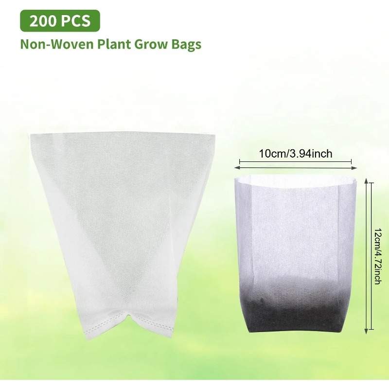 Sacs de culture pour plantes e - Grow Bag avis et prix
