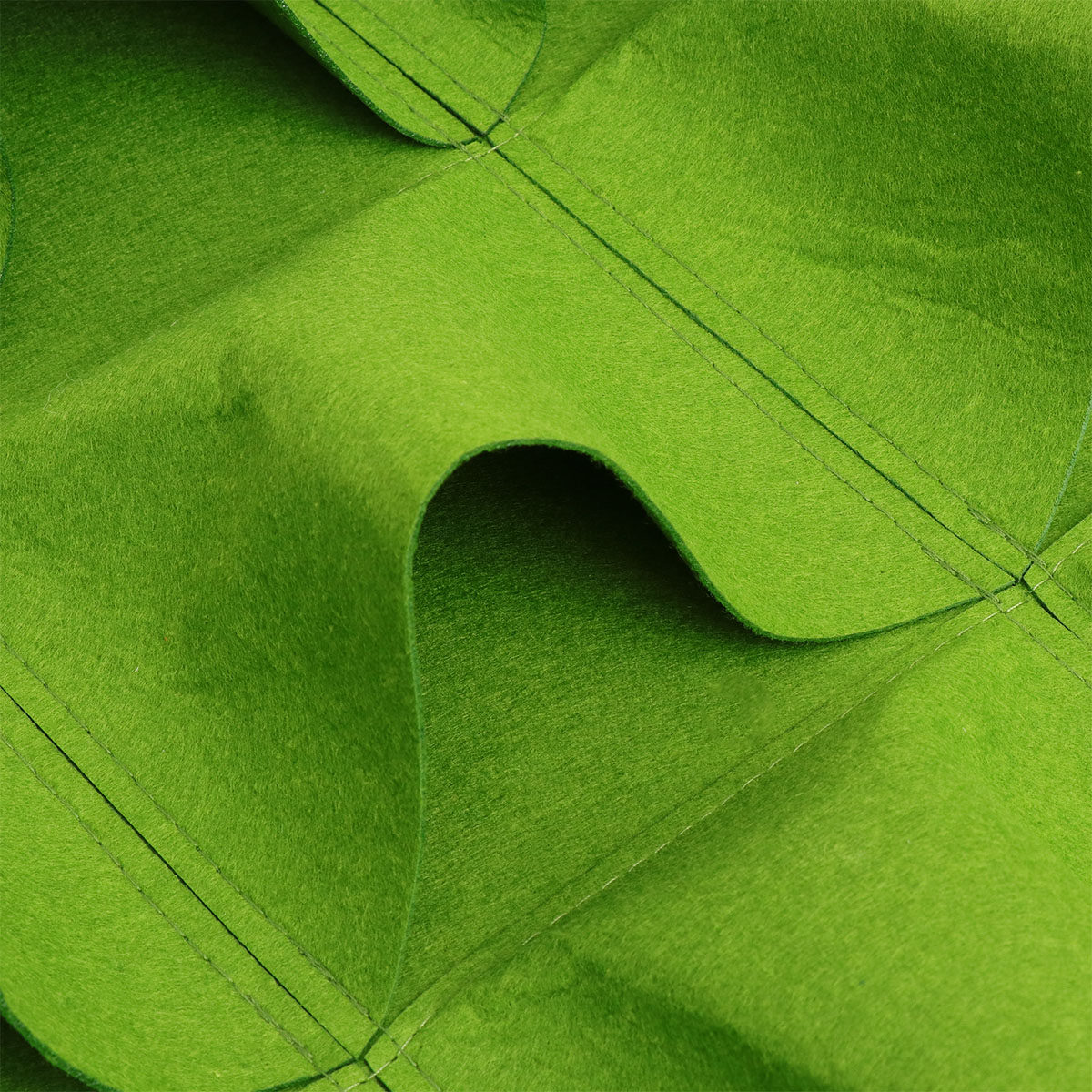 Sac mural à 9 poches pour plan - Vertical Planter avis et prix