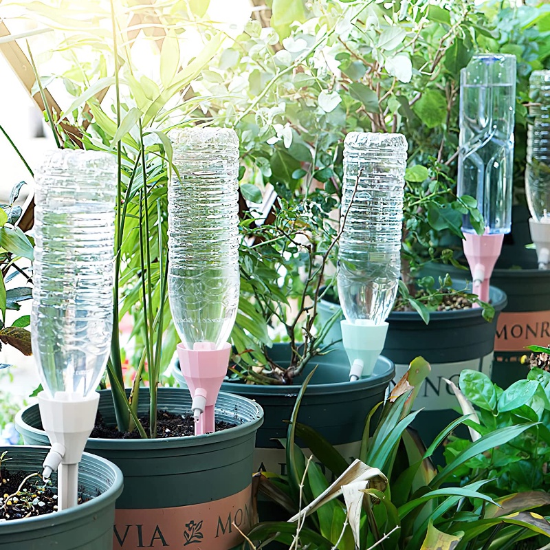 Système d'irrigation goutte-à- - Self Watering Planter avis et prix
