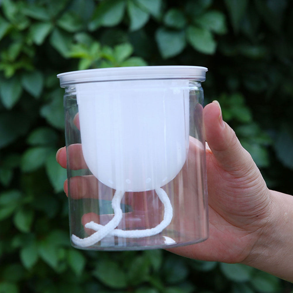 100 Cordes en Coton Absorbante - Self Watering Planter avis et prix