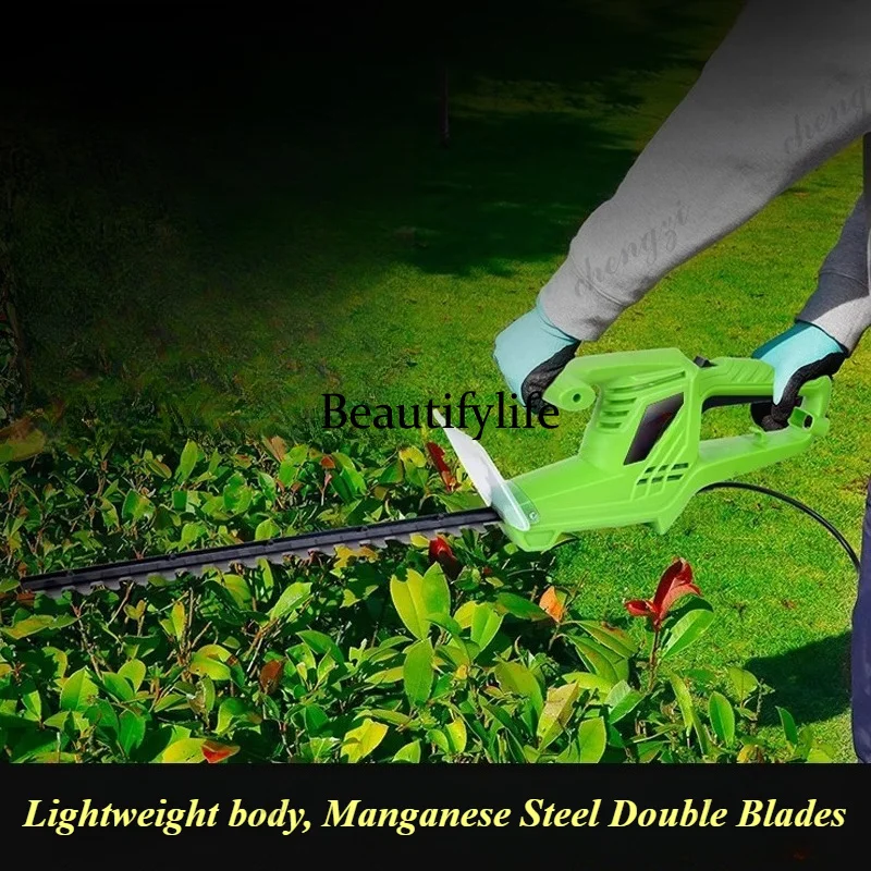 ASMT – Machine à élaguer élect - Pruning Shears avis et prix