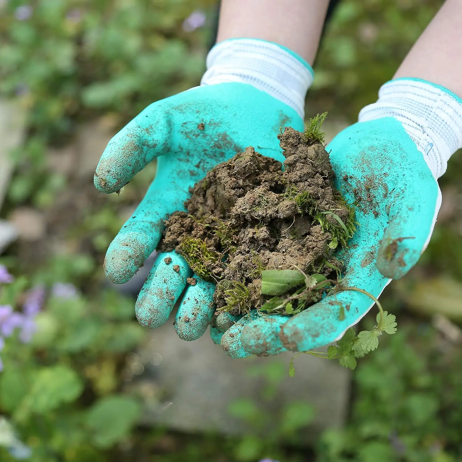 Gants de jardinage pour femmes - Garden Gloves avis et prix