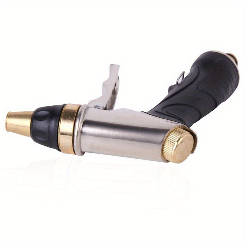 Buse de tuyau d'arrosage en la - Trowel Garden Tools avis et prix