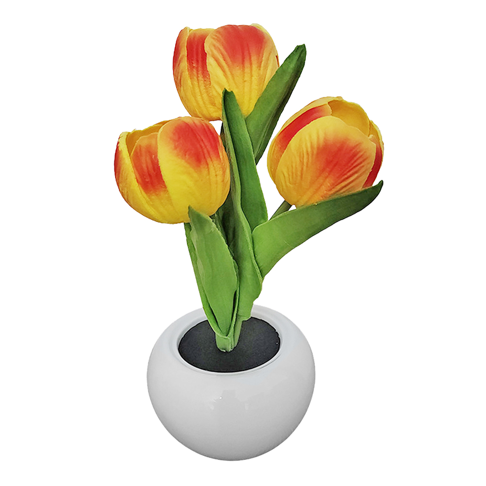 Lampe de table en forme de pla - Plant Pot avis et prix