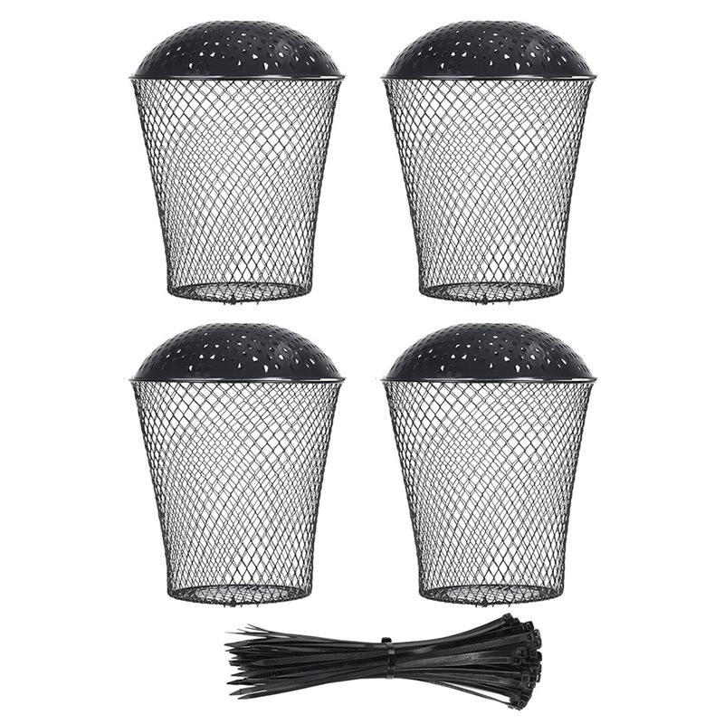 Lot de 4 grands composteurs à  - Compost Bin avis et prix