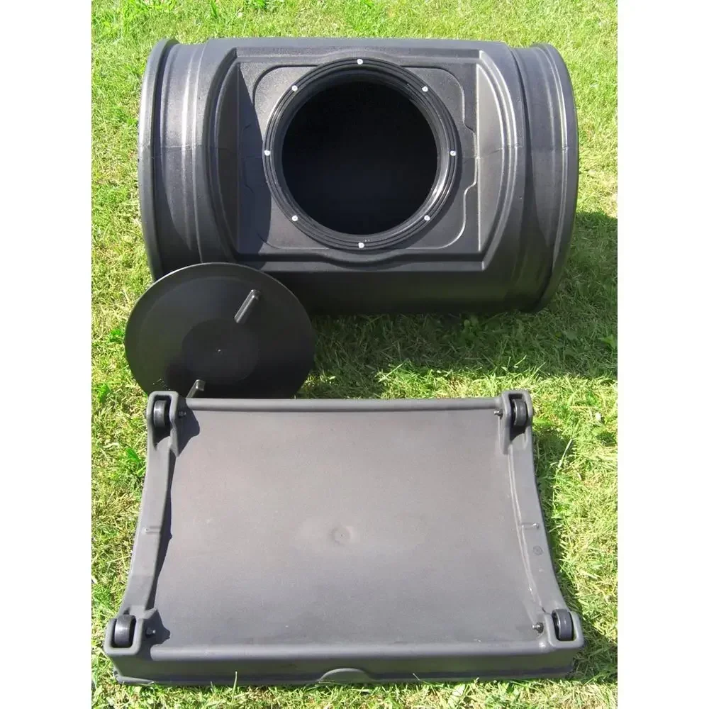 Bac à compost pour jardin exté - Compost Bin avis et prix
