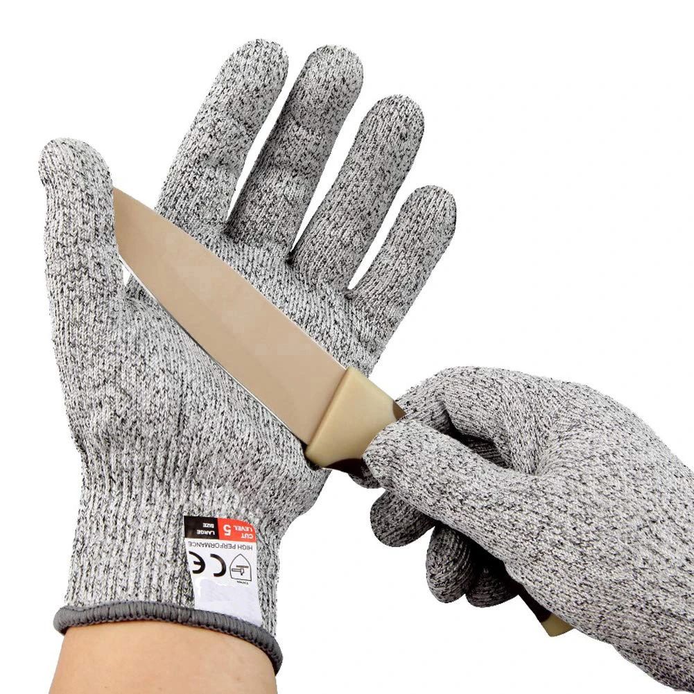 Gants anti-coupure HPPE niveau - Garden Gloves avis et prix