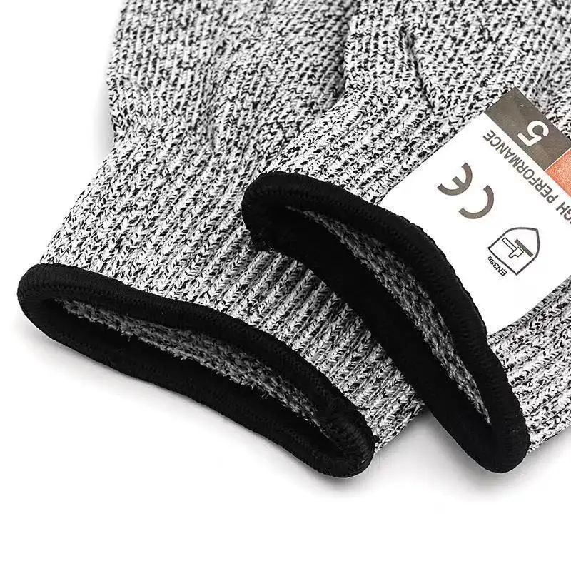 Gants anti-coupure HPPE niveau - Garden Gloves avis et prix