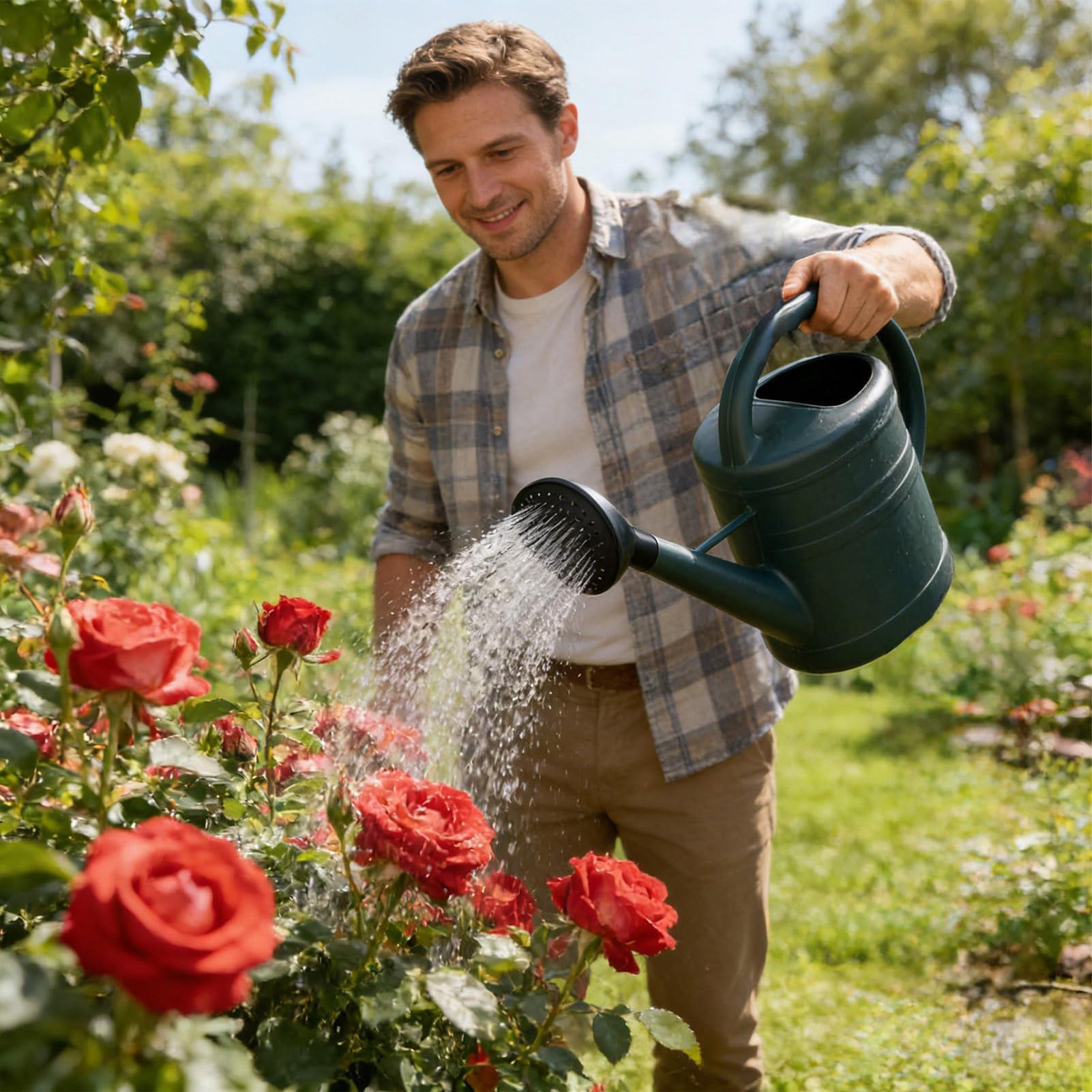 Buse d'arrosage universelle an - Watering Can avis et prix