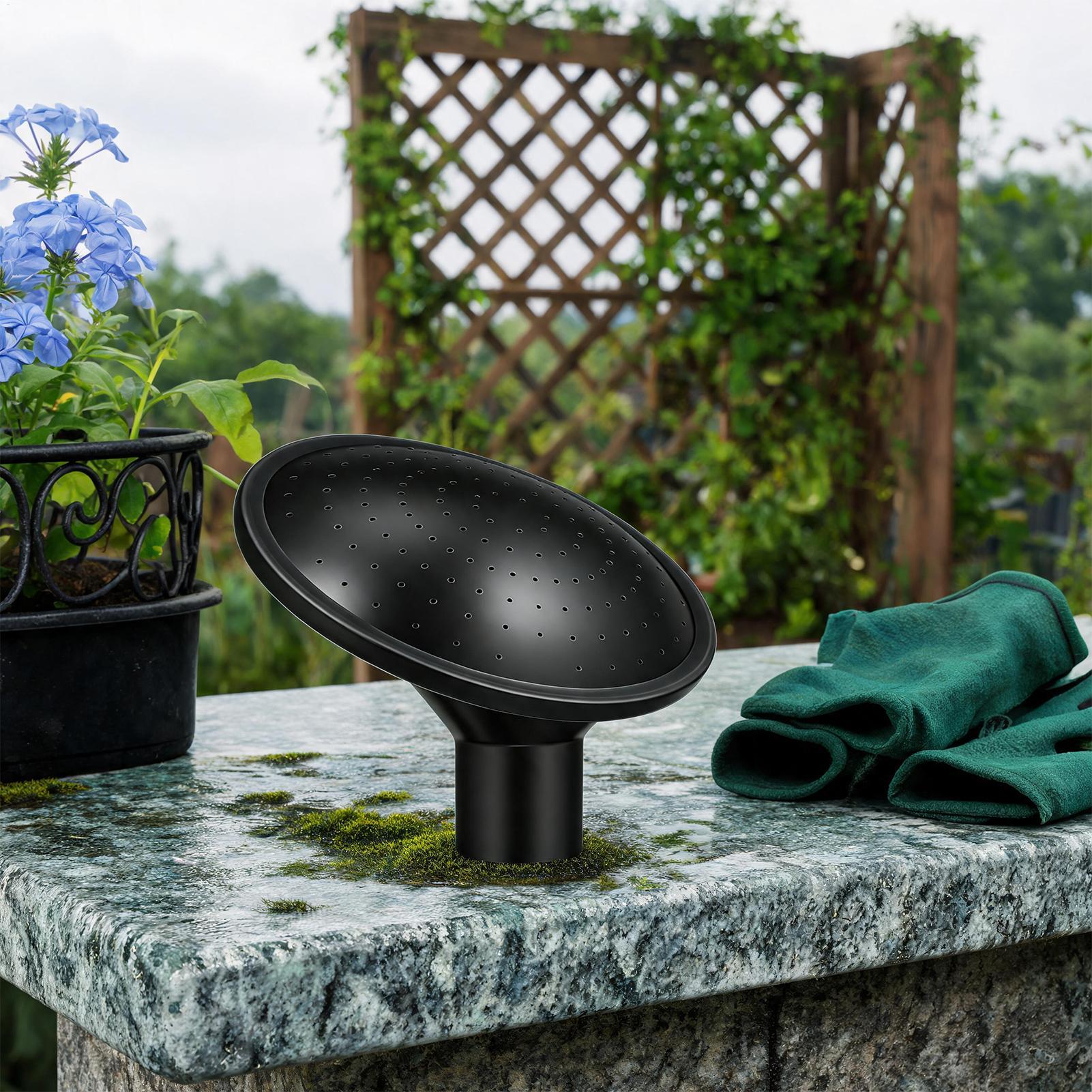 Buse d'arrosage universelle an - Watering Can avis et prix