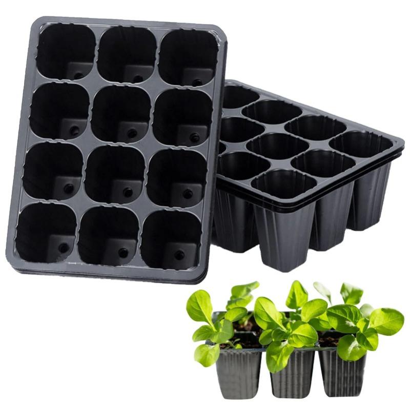Pots de semis de légumes durab - Seed Starter Tray avis et prix