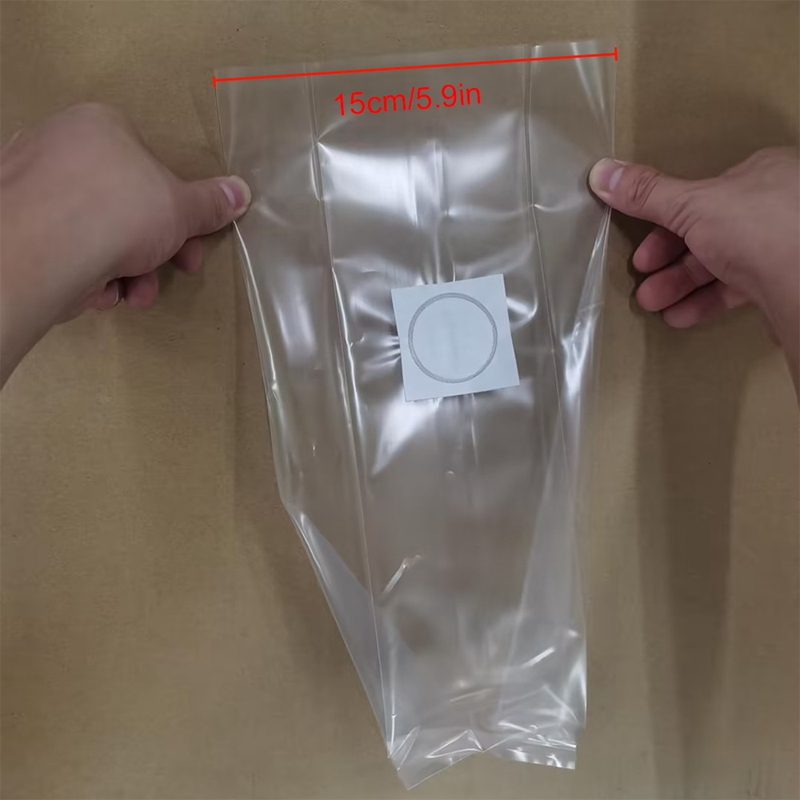 100 sacs de culture de champig - Grow Bag avis et prix