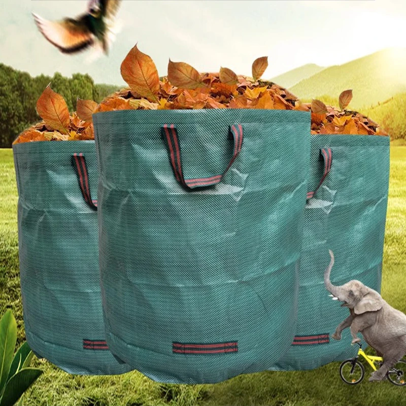 Sac de collecte de feuilles de - Grow Bag avis et prix