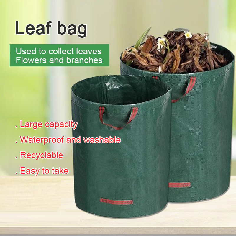 Sac de collecte de feuilles de - Grow Bag avis et prix