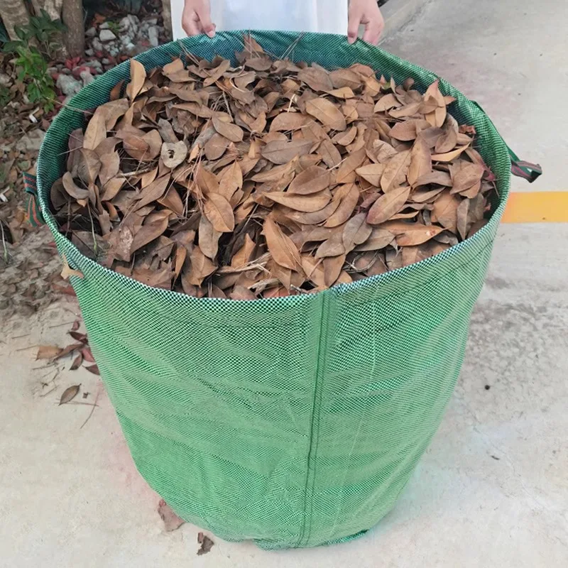 Sac de collecte de feuilles de - Grow Bag avis et prix