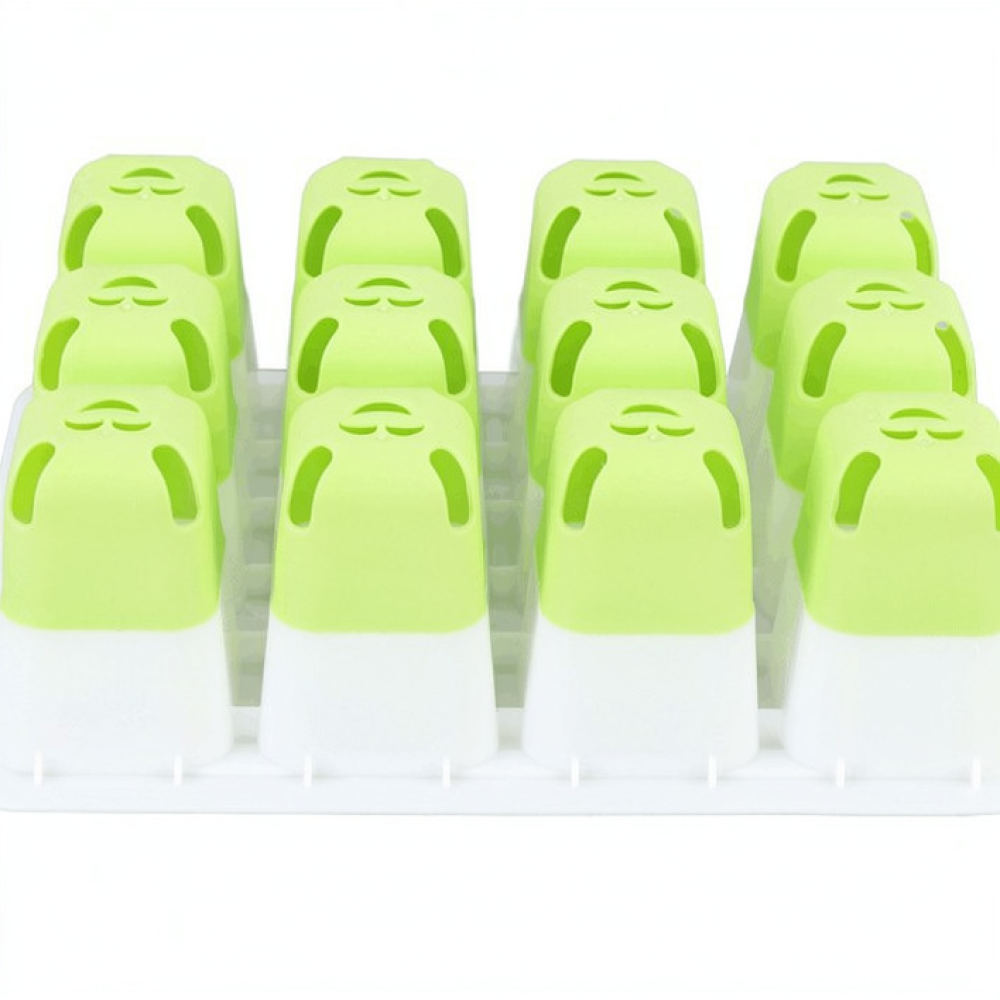 Boîte de démarrage en silicone - Plant Pot avis et prix