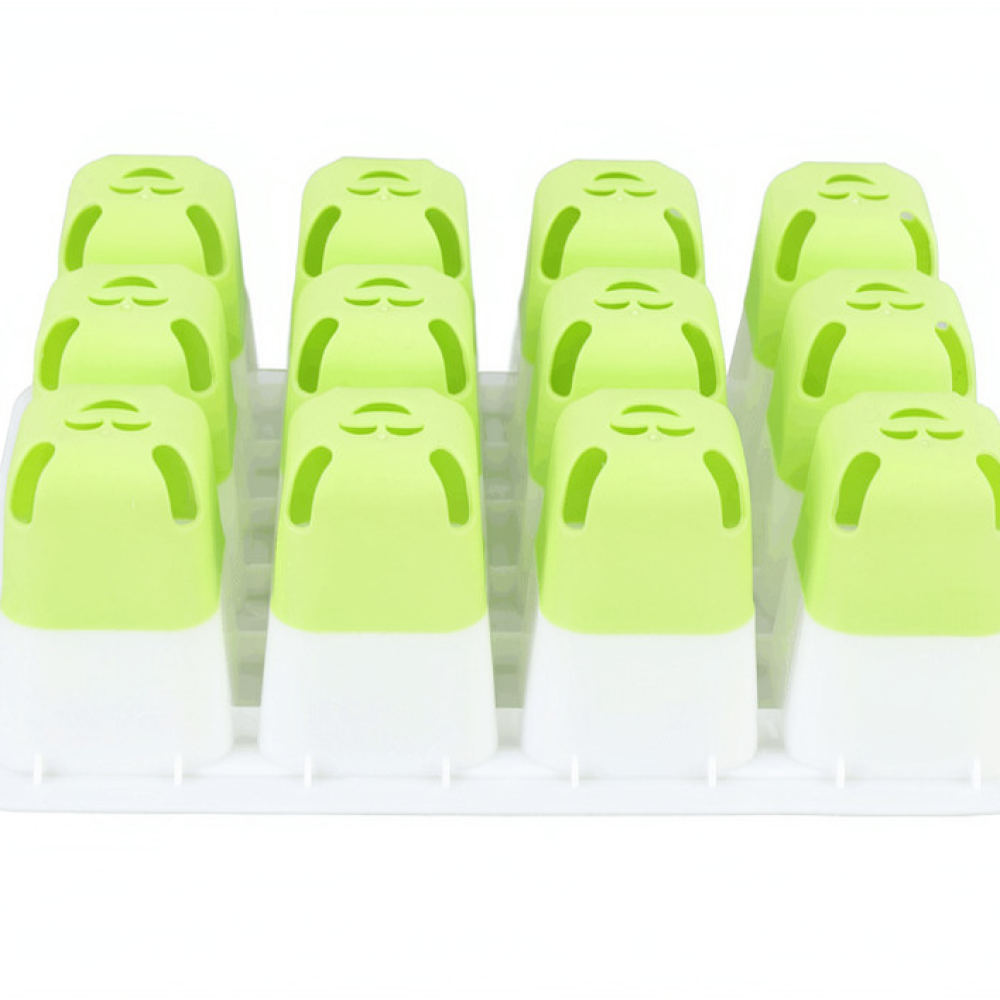 Boîte de démarrage en silicone - Plant Pot avis et prix