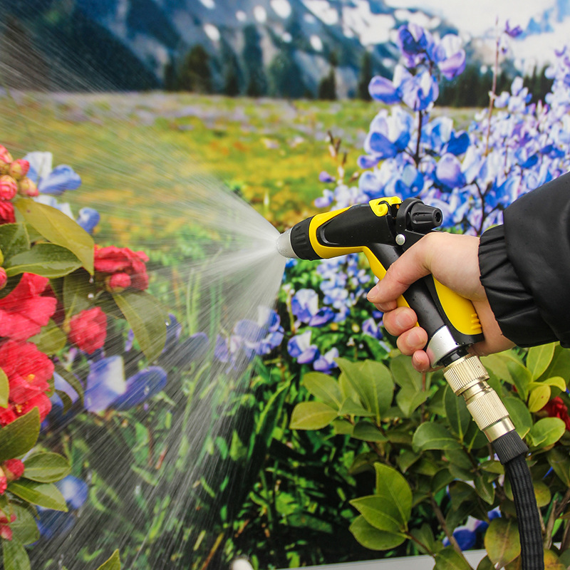 Pistolets de pulvérisation d'e - Trowel Garden Tools avis et prix