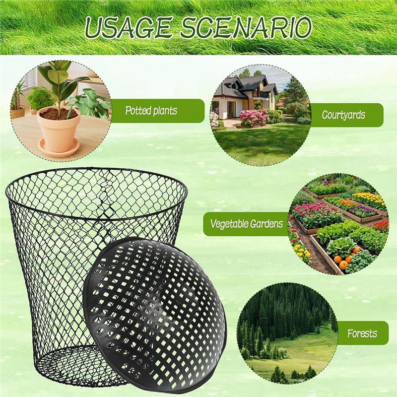 Composteur à vers de terre enc - Compost Bin avis et prix