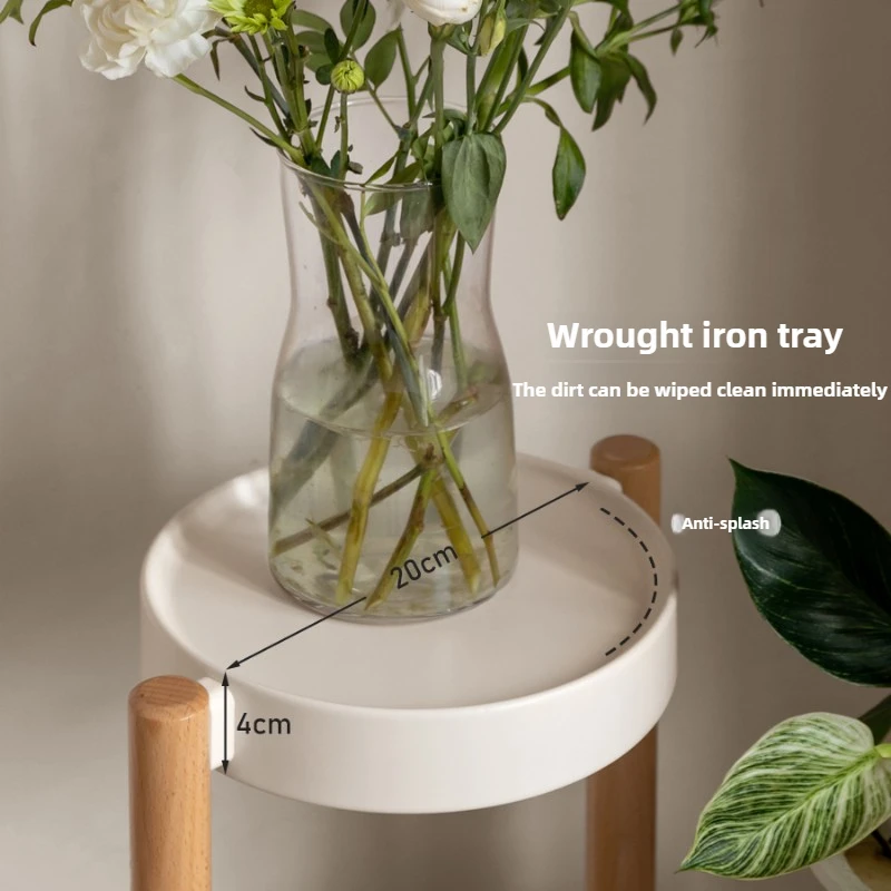 Support pour plantes à plusieu - Indoor Herb Garden avis et prix
