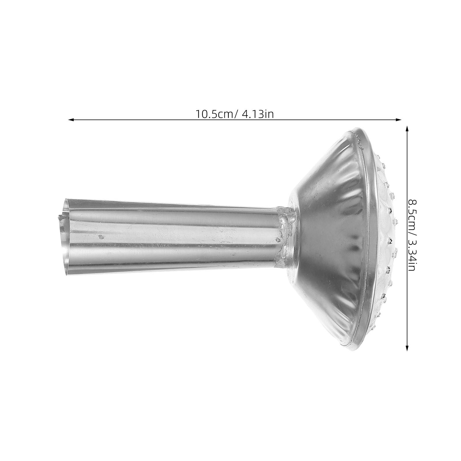 Tête de pulvérisateur en acier - Watering Can avis et prix