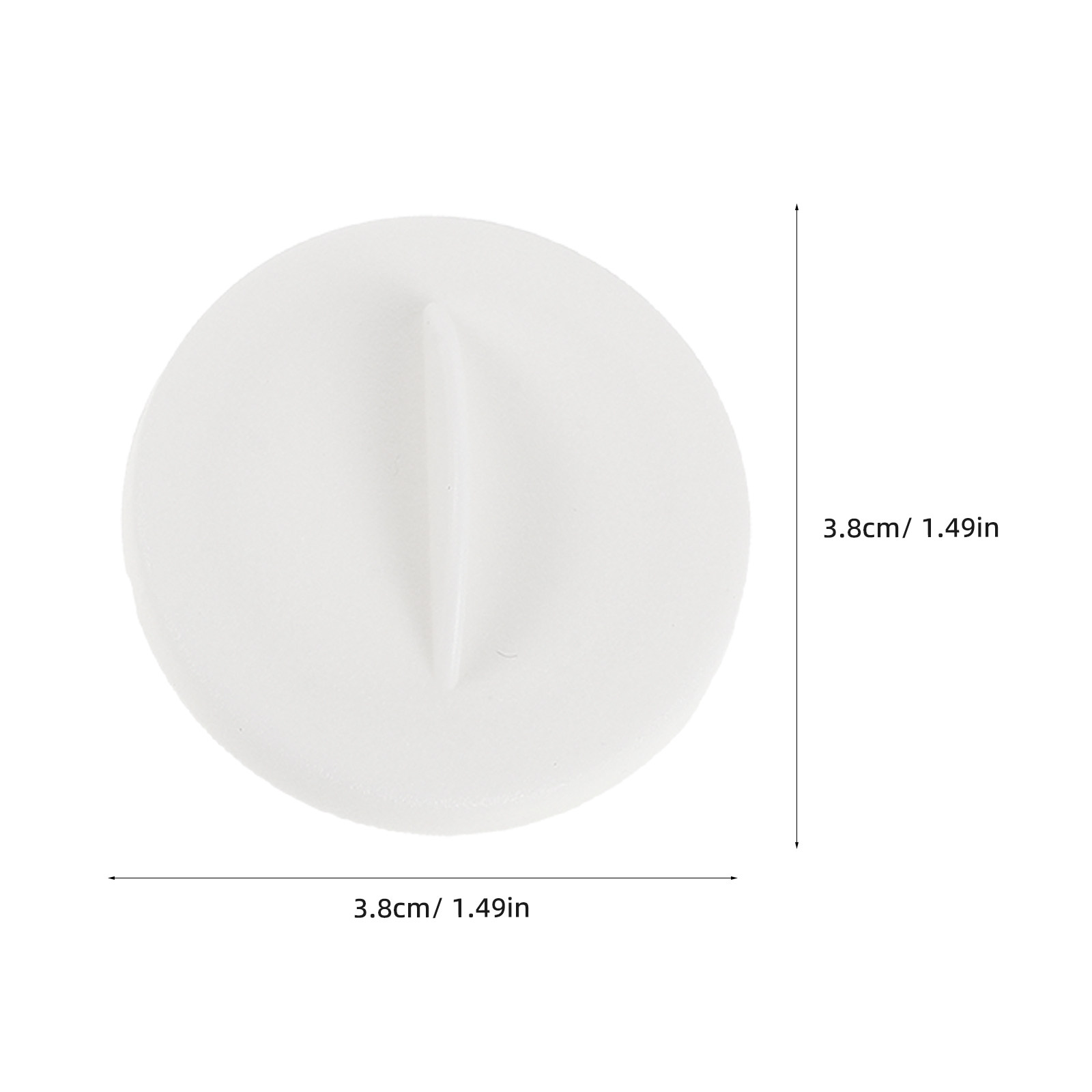 24 pièces de capuchons ronds b - Hydroponic Kit avis et prix