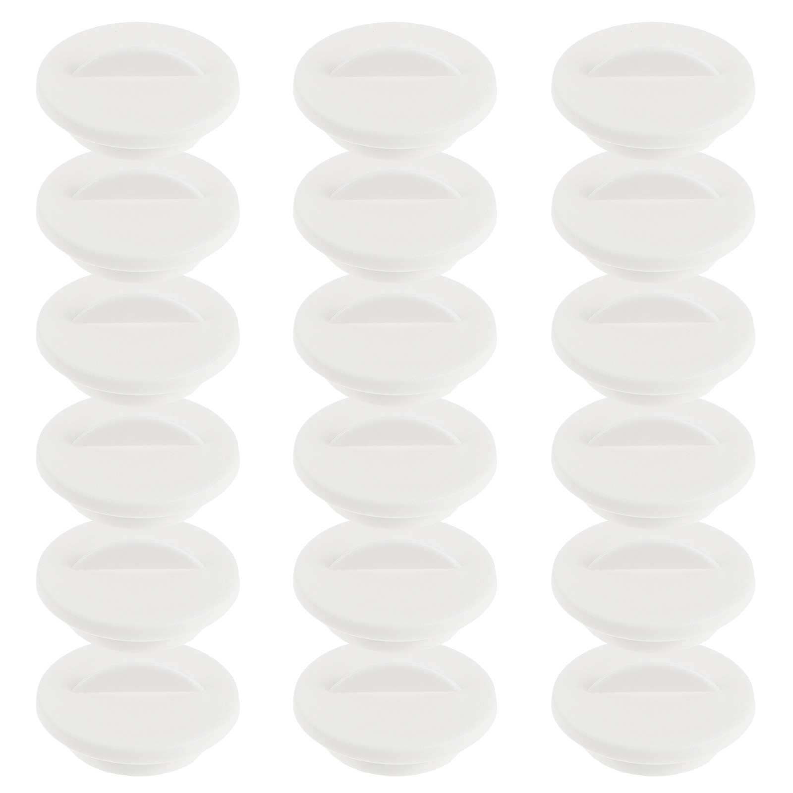 24 pièces de capuchons ronds b - Hydroponic Kit avis et prix