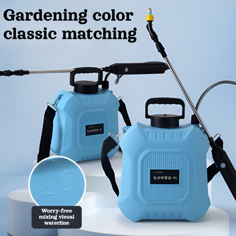 Arrosoir électrique Portable,  - Trowel Garden Tools avis et prix