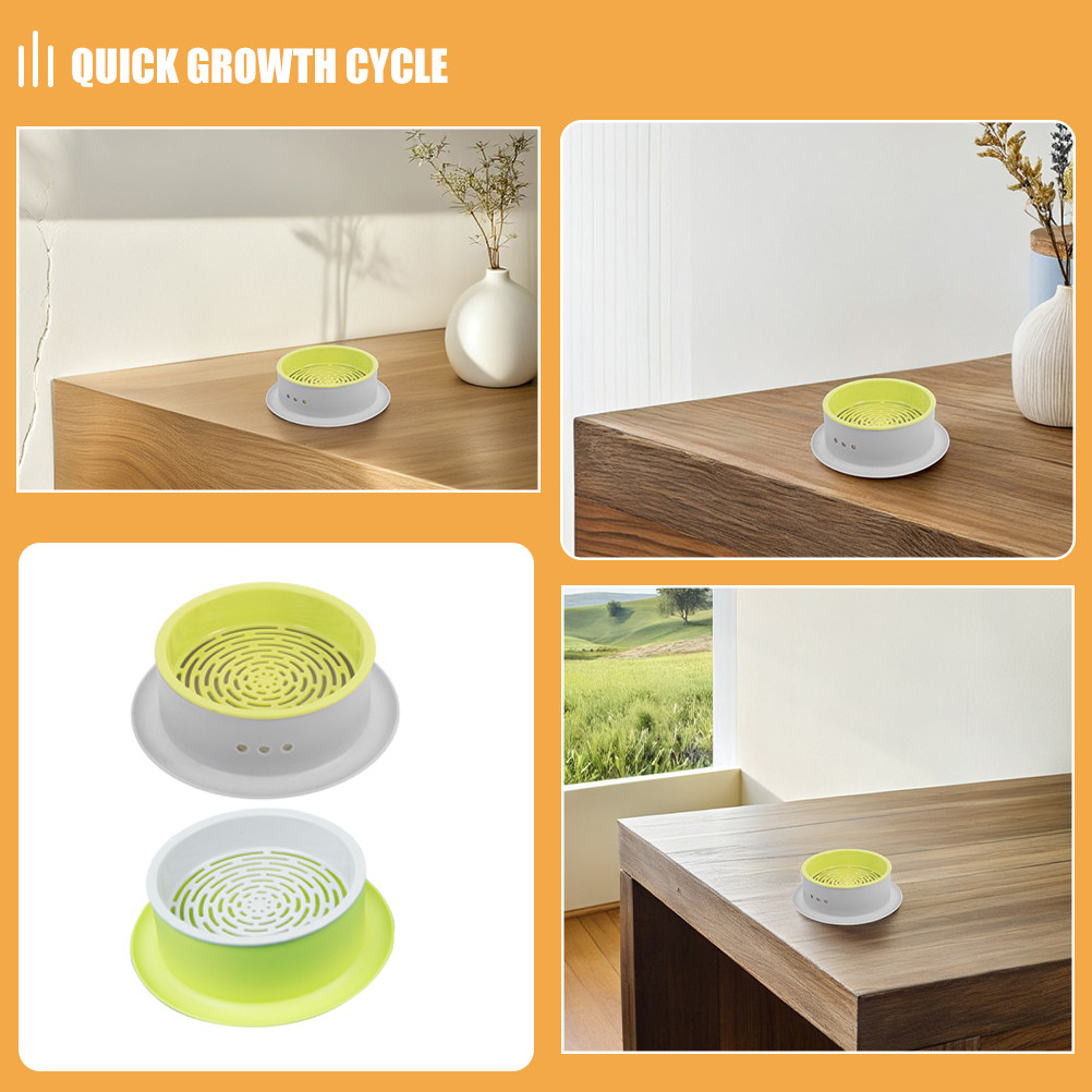 2 pièces de kit de culture hyd - Hydroponic Kit avis et prix