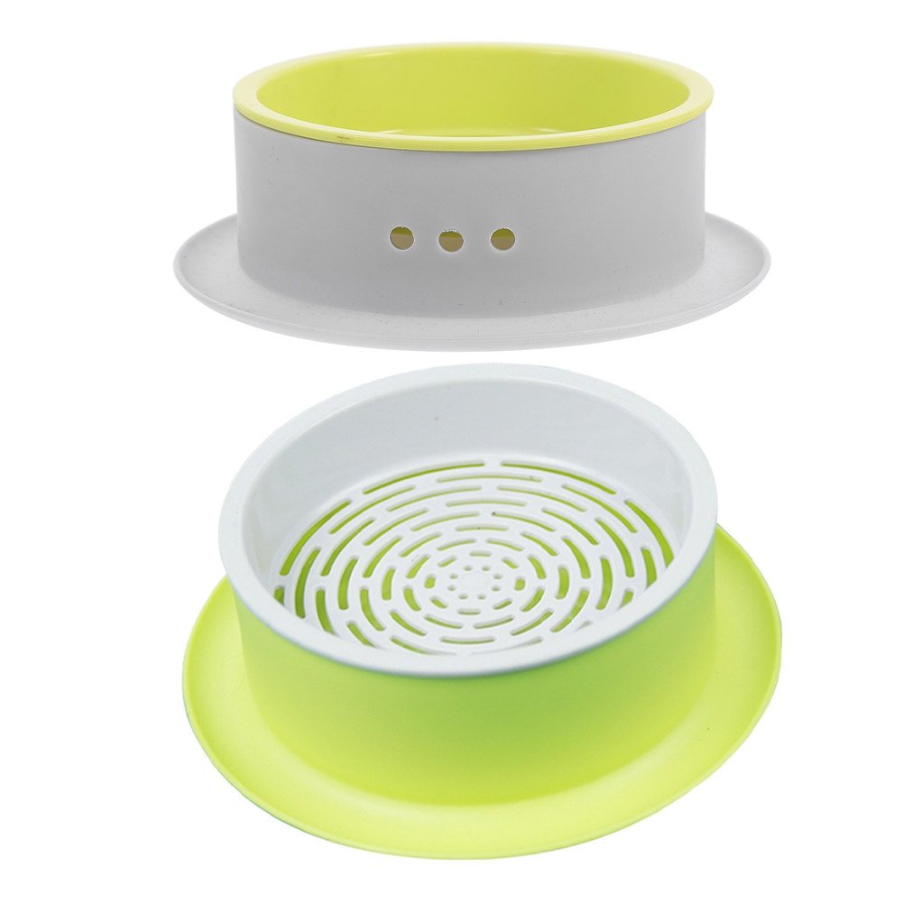 2 pièces de kit de culture hyd - Hydroponic Kit avis et prix