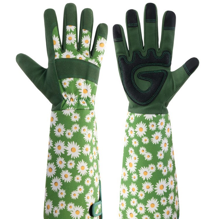 Gants de jardinage pour femmes - Garden Gloves avis et prix