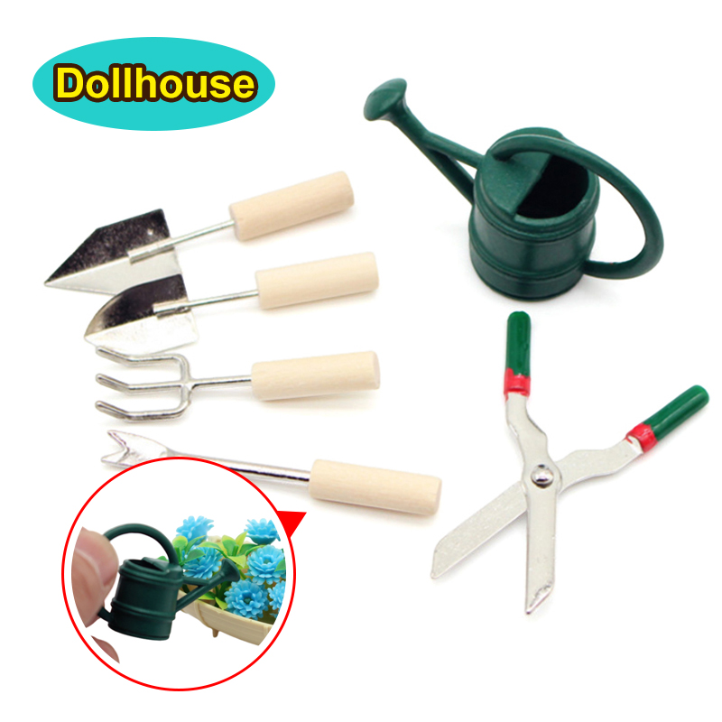 1/12 maison de poupée Simulati - Watering Can avis et prix