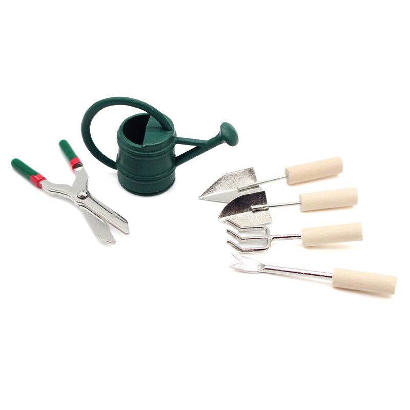 1/12 maison de poupée Simulati - Watering Can avis et prix